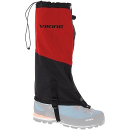 Stuptuty dla dorosłych VIKING Pumori czerwone L/XL
