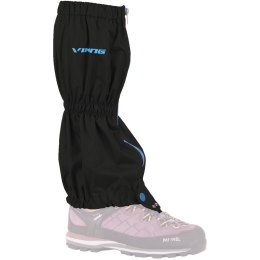 Stuptuty dla dorosłych VIKING Volcano czarne S/M