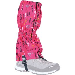 Stuptuty dziecięce VIKING Tibba Kids różowe S/M
