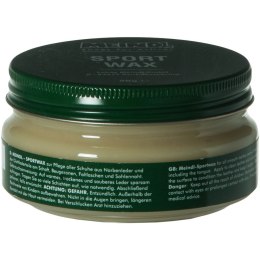 Wosk do butów skórzanych MEINDL Sportwax 80g. x 12 one size