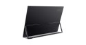 Acer ProDesigner | PE160WUT smiuux | 16 cali | 2880 x 1800 | 350 cd/m² | HDMI, 2xUSB-C | Regulacja nachylenia | Głośniki | Tak