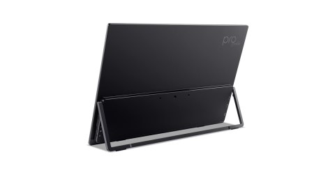 Acer ProDesigner | PE160WUT smiuux | 16 cali | 2880 x 1800 | 350 cd/m² | HDMI, 2xUSB-C | Regulacja nachylenia | Głośniki | Tak