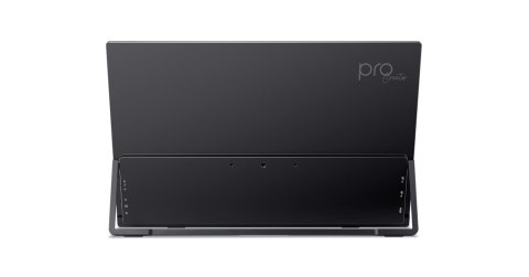 Acer ProDesigner | PE160WUT smiuux | 16 cali | 2880 x 1800 | 350 cd/m² | HDMI, 2xUSB-C | Regulacja nachylenia | Głośniki | Tak