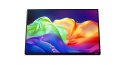 Acer ProDesigner | PE160WUT smiuux | 16 cali | 2880 x 1800 | 350 cd/m² | HDMI, 2xUSB-C | Regulacja nachylenia | Głośniki | Tak