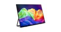 Acer ProDesigner | PE160WUT smiuux | 16 cali | 2880 x 1800 | 350 cd/m² | HDMI, 2xUSB-C | Regulacja nachylenia | Głośniki | Tak