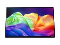 Acer ProDesigner | PE160WUT smiuux | 16 cali | 2880 x 1800 | 350 cd/m² | HDMI, 2xUSB-C | Regulacja nachylenia | Głośniki | Tak