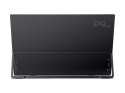 Acer ProDesigner | PE160WUT smiuux | 16 cali | 2880 x 1800 | 350 cd/m² | HDMI, 2xUSB-C | Regulacja nachylenia | Głośniki | Tak