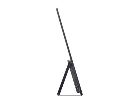 Acer ProDesigner | PE160WUT smiuux | 16 cali | 2880 x 1800 | 350 cd/m² | HDMI, 2xUSB-C | Regulacja nachylenia | Głośniki | Tak