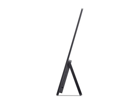 Acer ProDesigner | PE160WUT smiuux | 16 cali | 2880 x 1800 | 350 cd/m² | HDMI, 2xUSB-C | Regulacja nachylenia | Głośniki | Tak