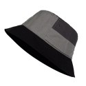 BUFF® Sun Bucket Hat GREY Adult S/M - kapelusz