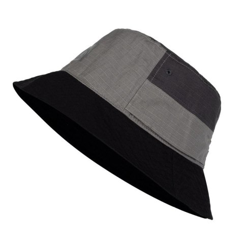 BUFF® Sun Bucket Hat GREY Adult S/M - kapelusz