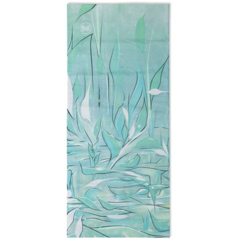 Bandana BUFF COOLNET UV® USTURE SEAGROVE GREEN one size