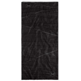 Bandana BUFF ORIGINAL ECOSTRETCH EMBERS BLACK one size