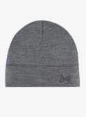 Czapka Buff Midweight Merino Wool Hat - Szara