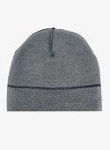 Czapka Buff Midweight Merino Wool Hat - Szara