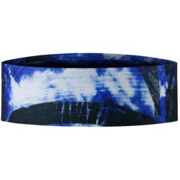 Daszek BUFF PACK SPEED VISOR ZAT BLUE-BLUE -ONESIZ-Standard one size