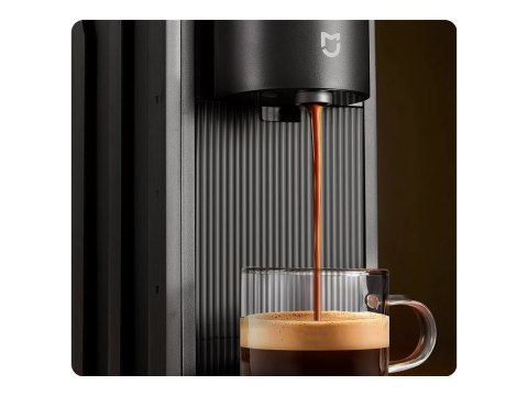Ekspres do kawy kapsułkowej Xiaomi Mijia (wersja UE) | Xiaomi