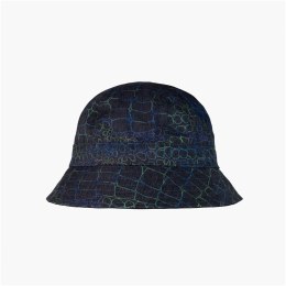Kapelusz BUFF FUN BUCKET HAT KOTE BLACK one size