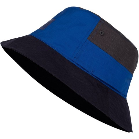 Kapelusz BUFF Sun Bucket Hat HAK BLUE S/M L/XL