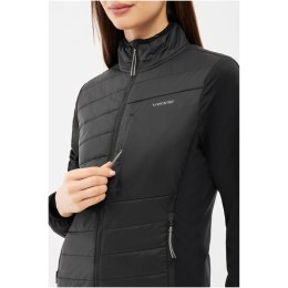 Kurtka Primaloft damska VIKING Zemu Lady czarna XXL