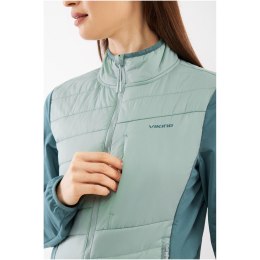 Kurtka Primaloft damska VIKING Zemu Lady zielona XL