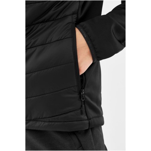 Kurtka damska VIKING Blast Lady Primaloft czarna L