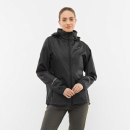 Kurtka damska VIKING Rainier Lady czarna XL