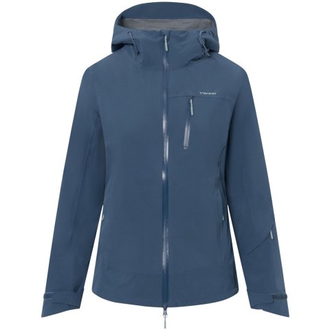 Kurtka damska VIKING Trek Pro 2.5 Lady granatowa XL