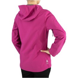 Kurtka damska Viking Trek Pro 2.0 Lady różowa XS