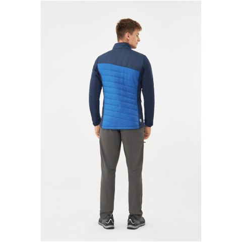 Kurtka męska VIKING Blast Man Jacket Primaloft granatowa XXL