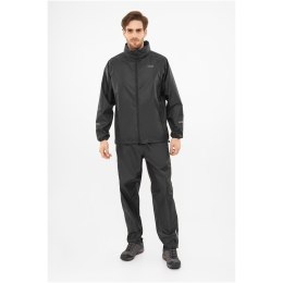Kurtka męska VIKING Rainier Man czarna XXXL