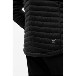 Kurtka puchowa damska VIKING Walzen Lady czarna XXL