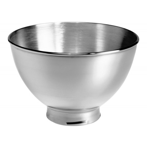 Mikser Planeta KitchenAid Artisan Elegance 5KSM175PSECA 300W 10 prędkości 4.8L kolor Candy Apple