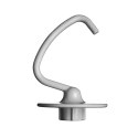 Mikser Planeta KitchenAid Artisan Elegance 5KSM175PSECA 300W 10 prędkości 4.8L kolor Candy Apple