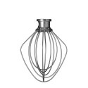 Mikser Planeta KitchenAid Artisan Elegance 5KSM175PSECA 300W 10 prędkości 4.8L kolor Candy Apple
