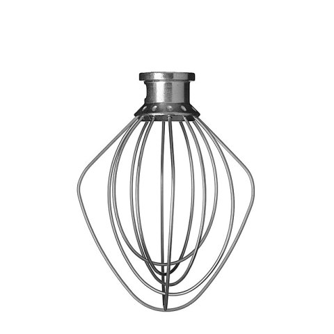 Mikser Planeta KitchenAid Artisan Elegance 5KSM175PSECA 300W 10 prędkości 4.8L kolor Candy Apple
