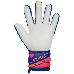 Rękawice bramkarskie dziecięce Attrakt Grip Junior 4
