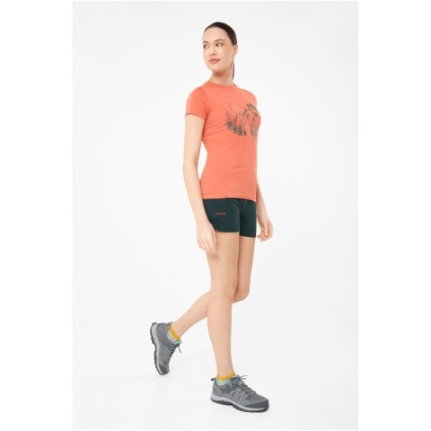 T-shirt Viking Bamboo Hopi Lady XS