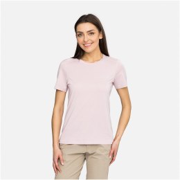 T-shirt damski VIKING Tover Lady Polartec różowy L