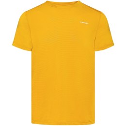 T-shirt męski VIKING Tover Man Polartec żółty XL