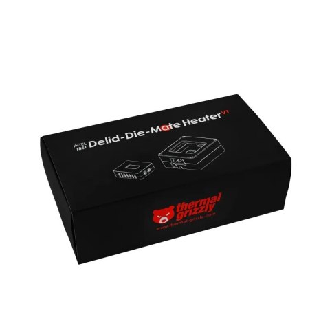 Grzałka termiczna Grizzly Intel 1851 Delid-Die-Mate V1