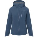 Kurtka damska VIKING Trek Pro 2.5 Lady granatowa L