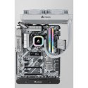 Pamięć Corsair Vengeance RGB Pro CMH32GX4M2E3200C16W 32GB 2x16GB DDR4 3200MHz