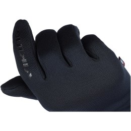 Rękawice multifunkcyjne dla dorosłych VIKING Nepal 2 Polartec czarne 5