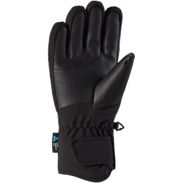 Rękawice narciarskie damskie VIKING Espada Ski Lady czarne 5