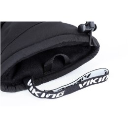 Rękawice snowboardowe męskie VIKING Eltoro czarne 9