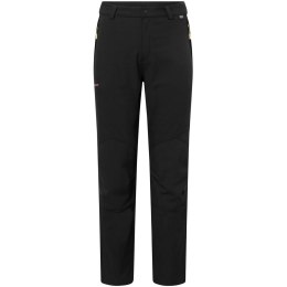 Spodnie damskie VIKING Arizona Lady czarne M