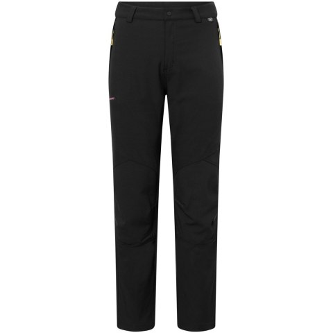 Spodnie damskie VIKING Arizona Lady czarne M