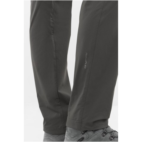 Spodnie damskie VIKING Expander Ultralight Lady szare S