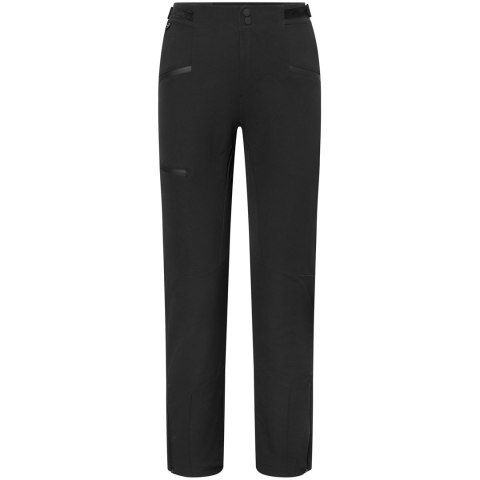 Spodnie damskie VIKING Expander Warm Lady czarne XXL